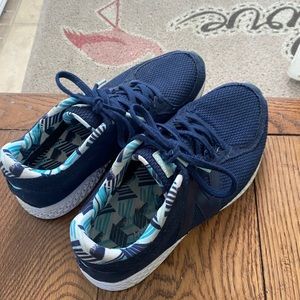 New balance sneakers